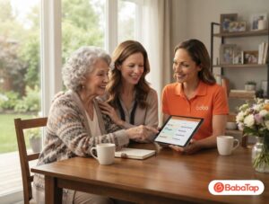 What Help Is Available for Seniors Living Alone?