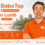 Hugo Lumb – Verified BabaTap Pro Providing Senior Support Services in London, Ontario