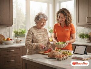 What Are the Alternatives to Full-Time Home Care?