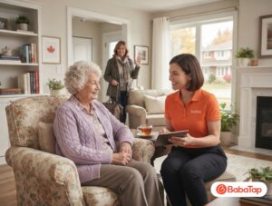 What Are the Alternatives to Full-Time Home Care?