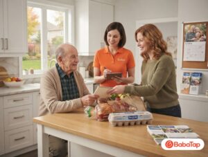 What Are the Alternatives to Full-Time Home Care?