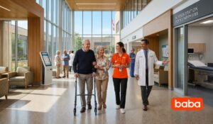 Best Hospitals for Seniors