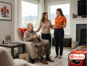 Top 10 Home Care Services