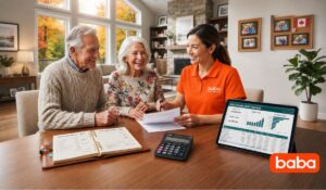 Home Care Costs