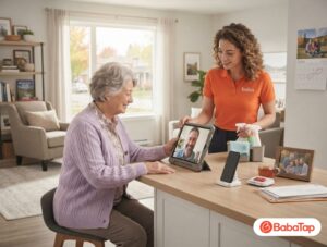 What Are the Alternatives to Full-Time Home Care?