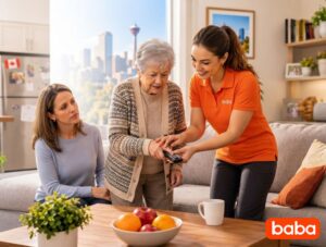 How Do I Know When My Aging Parent Needs Help?