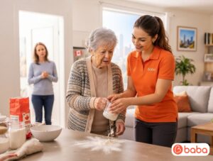 How Do I Know When My Aging Parent Needs Help?