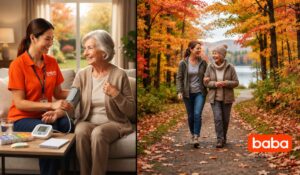 Home Care vs Companion Care: What's the Difference?