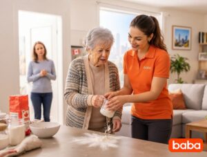 How Do I Know When My Aging Parent Needs Help?