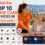 Top 10 Home Care Services in Vancouver, British Columbia for Seniors and Families
