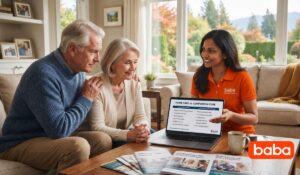 Home Care vs Companion Care: What's the Difference?