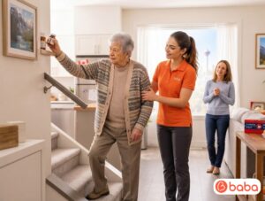 How Do I Know When My Aging Parent Needs Help?