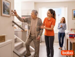 How Do I Know When My Aging Parent Needs Help?