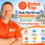 Rob Northrup – Verified BabaTap Pro Providing Trusted Senior Support Services in Moncton
