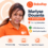 Meet Marlyse Douanla: A Verified BabaTap Pro Providing Trusted Senior Support in Edmonton