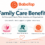 BabaTap Launches Family Care Benefit™ for Employers, Health Plans, Insurers, and Organizations
